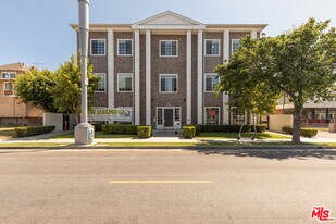 630 W 28th St in Los Angeles, CA - Building Photo