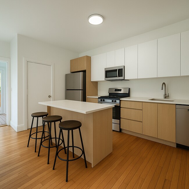 12 Creighton St, Unit 2 in Boston, MA - Building Photo - Building Photo