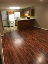 426 College St in Somerset, KY - Building Photo