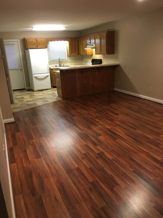 426 College St in Somerset, KY - Building Photo