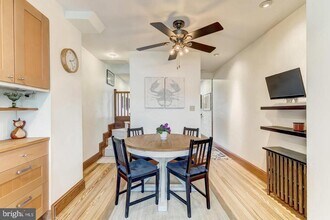 1422 Haubert St in Baltimore, MD - Building Photo - Building Photo