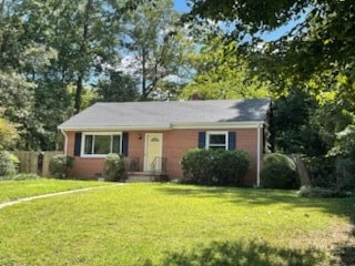 1307 Wilkinson Rd in Richmond, VA - Foto de edificio - Building Photo