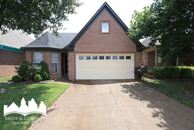 property at 1092 Cross Wood Ln