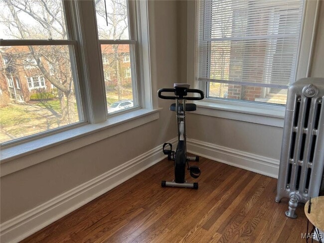 property at 6440 Alamo Ave