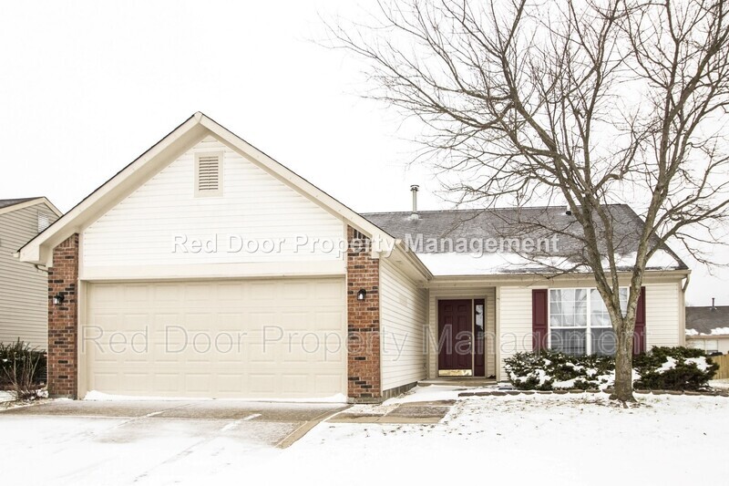 711 Rose Ln in Brownsburg, IN - Building Photo