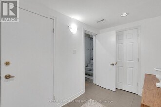 249 Dante Ct in Vaughan, ON - Building Photo - Building Photo