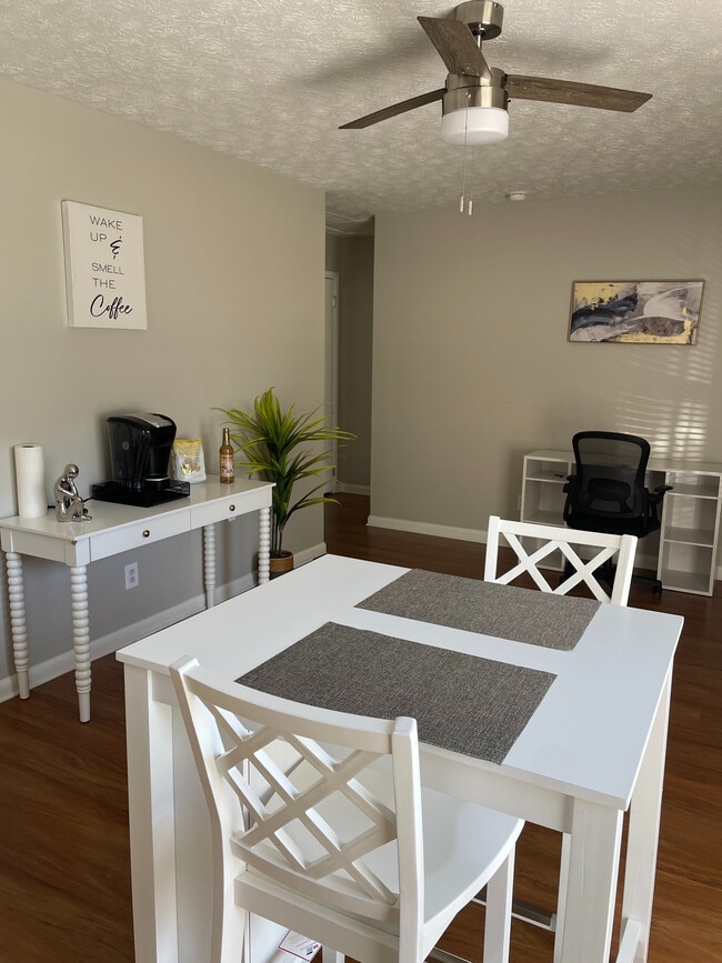 property at 1106 New Dawn Ct