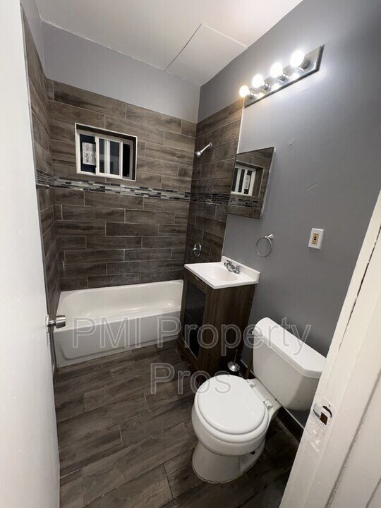 1536 N 38th St in Milwaukee, WI - Building Photo