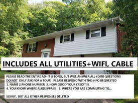 1710 Wade St Ext in Aliquippa, PA - Building Photo