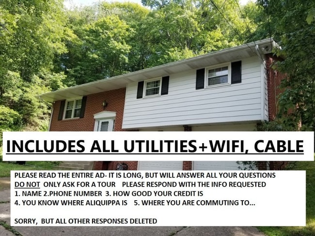 property at 1710 Wade St Ext