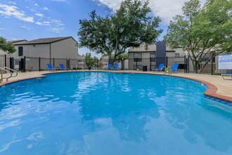 The Bluffs Apartments in Temple, TX - Building Photo - Building Photo