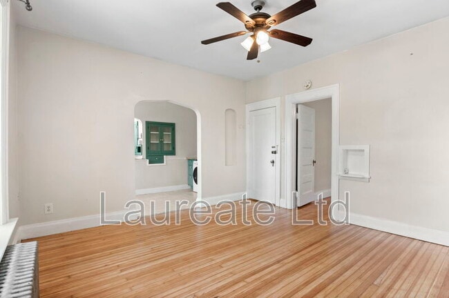 1432 N Gaylord St, Unit #2 in Denver, CO - Building Photo - Building Photo