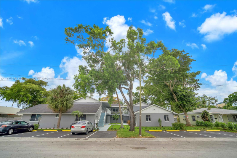 416 SE 14th St in Fort Lauderdale, FL - Building Photo