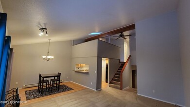 18727 Sarichef Loop in Anchorage, AK - Building Photo - Building Photo