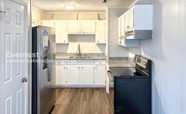 6100 Pisgah Dr NW in Huntsville, AL - Building Photo - Building Photo