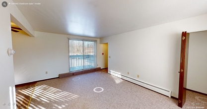 Oakfield Apartments in Wisconsin Rapids, WI - Building Photo - Interior Photo