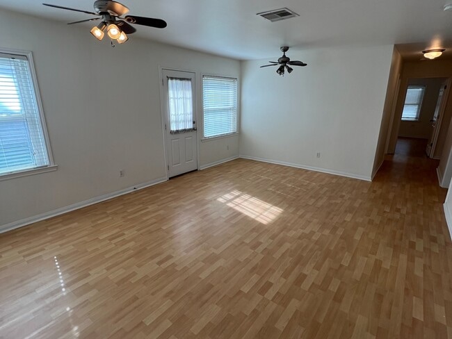 property at 107 Tarpon Ave