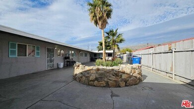 66327 7th St in Desert Hot Springs, CA - Building Photo - Building Photo