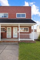 6545 Baltimore Ave in Baltimore, MD - Building Photo