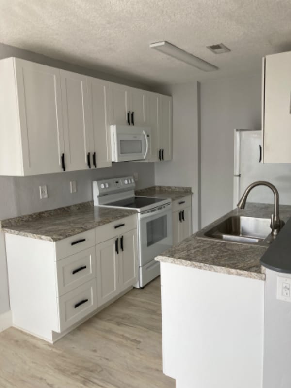 8800 Bardmoor Blvd in Seminole, FL - Foto de edificio - Building Photo