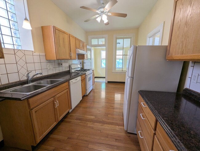 property at 3446 Tennessee Ave