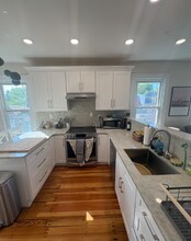 364 Washington St, Unit 3 in Cambridge, MA - Building Photo - Building Photo