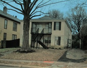 36 N Auburndale St in Memphis, TN - Building Photo - Building Photo