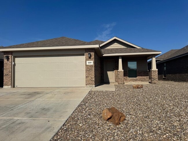property at 9209 Ratliff Rdg