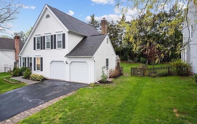 5516 Virgin Rock Rd in Centreville, VA - Building Photo - Building Photo