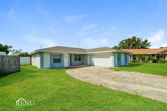 2762 Myakka Dr in Orlando, FL - Foto de edificio - Building Photo