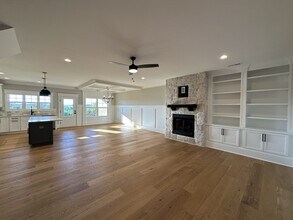 1112 N Westyn Lp in Forest, VA - Building Photo - Building Photo