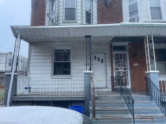 property at 5135 Ranstead St