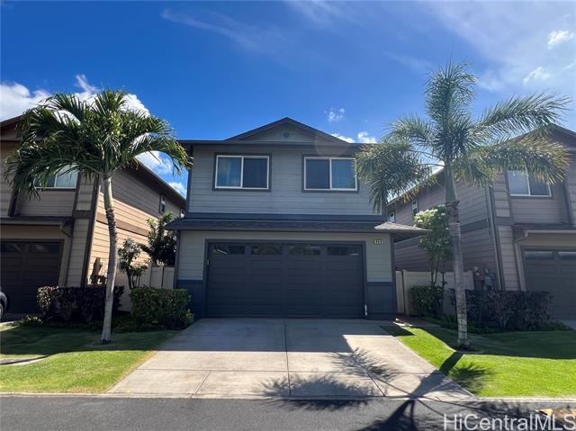 91-1001-1001 Keaunui Dr in Ewa Beach, HI - Building Photo - Building Photo