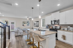 3109 Boulder Rnch Dr in Houston, TX - Building Photo