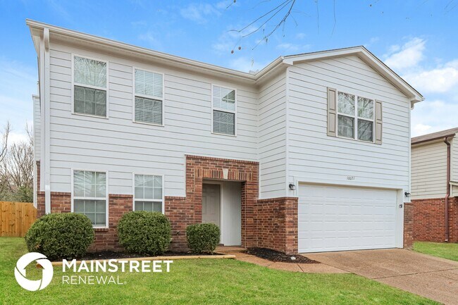 10071 Branley Oak Dr in Cordova, TN - Building Photo - Building Photo