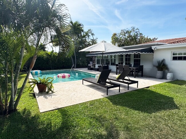 property at 360 Alhambra Pl