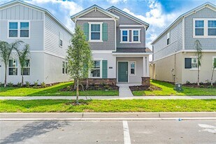 6060 Zen Wy in Clermont, FL - Building Photo