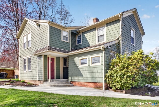 property at 329 Howd Rd