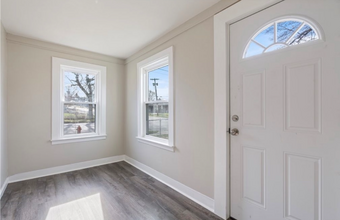 1300 Spring St, Unit 1 in Syracuse, NY - Building Photo - Building Photo