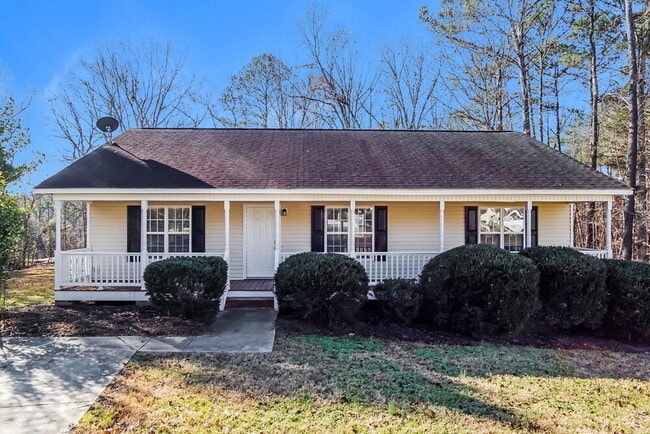 property at 68 Bent Creek Ct