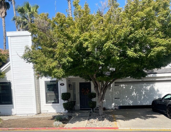 property at 8665 N Cedar Ave