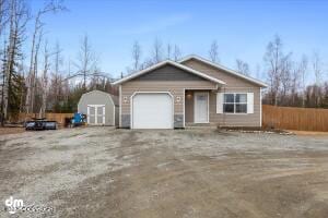 4710 Adirondack Cir in Wasilla, AK - Building Photo - Building Photo