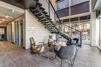 2929 Wycliff in Dallas, TX - Building Photo - Interior Photo