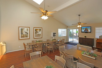 Woodside Senior Apartments (55+) in Ontario, CA - Building Photo - Interior Photo