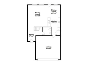 25254 Dickens Dr in Magnolia, TX - Building Photo - Building Photo