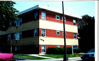 5516 W Higgins Rd Apartments