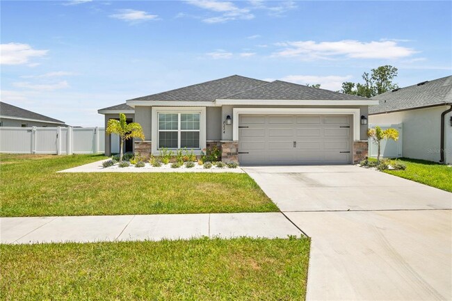 property at 7224 Twisting Pines Lp
