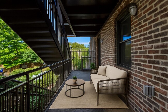 property at 274 6th St