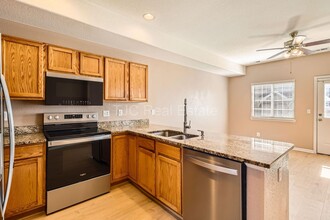 2251 Coronado Pkwy S in Denver, CO - Building Photo - Building Photo