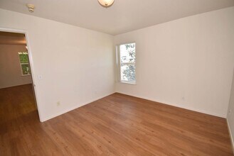 102 Richardson St-Unit -1 in Grass Valley, CA - Building Photo - Building Photo